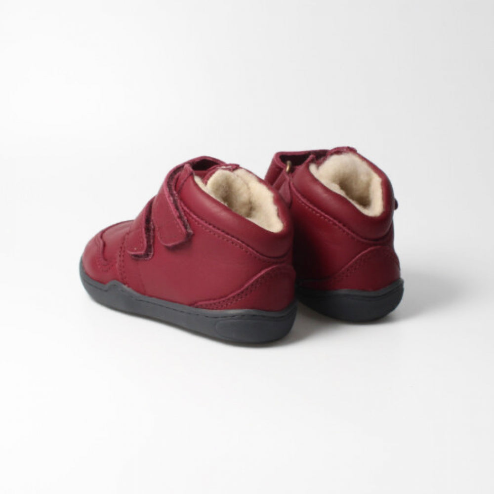 WINTER BOOT SNOW LEOPARD I WOLLE