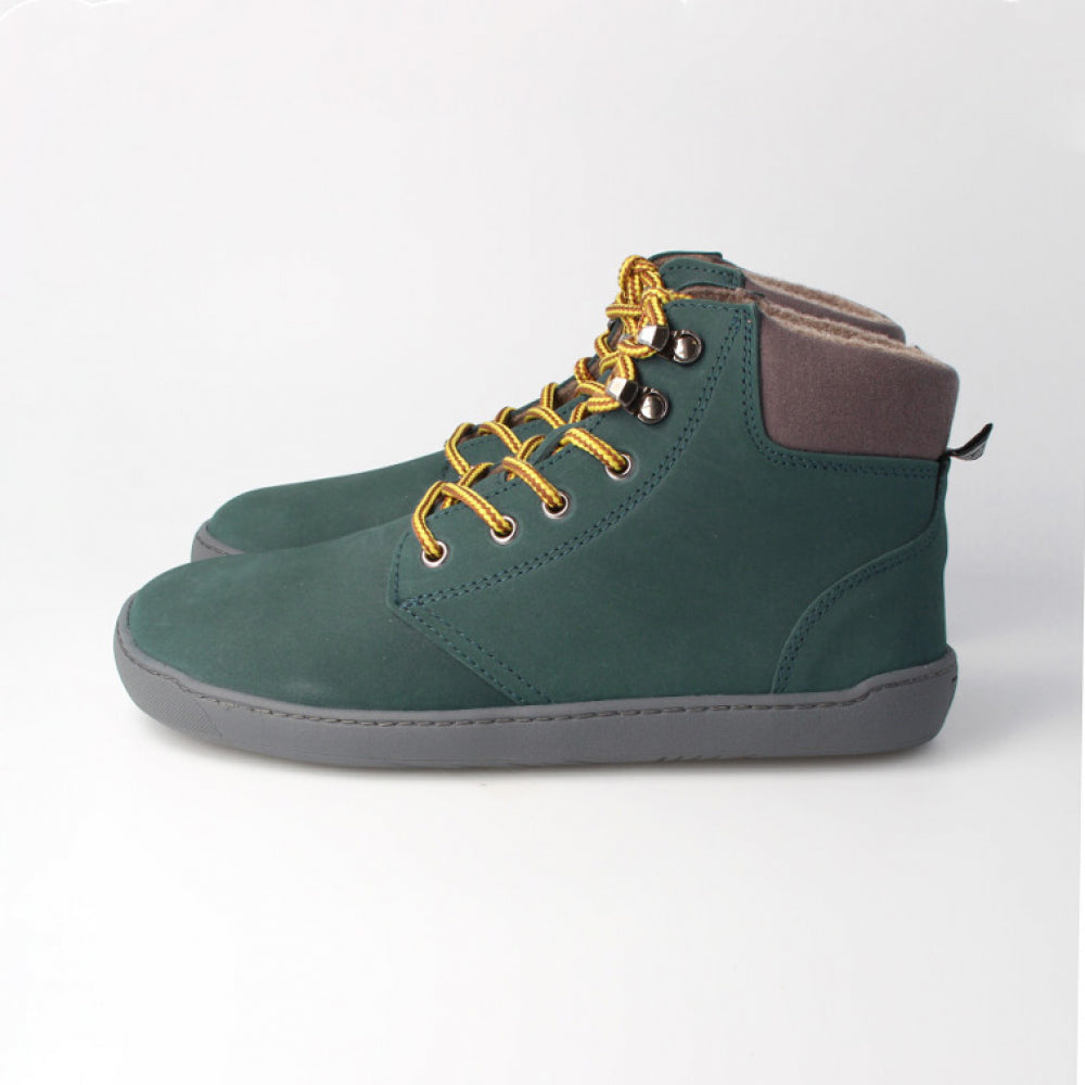 BOOT STREET STYLE | WOLLFLIES