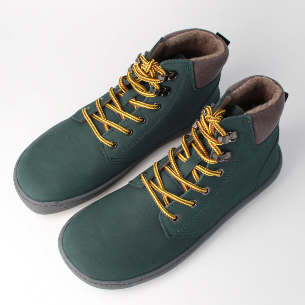 BOOT STREET STYLE | WOLLFLIES