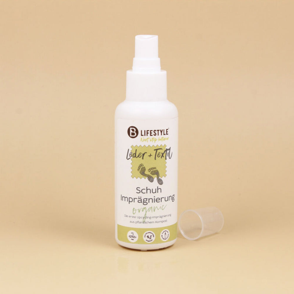 IMPRÄGNIERUNG |  ORGANIC