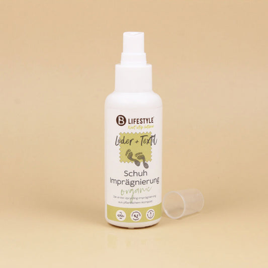 IMPRÄGNIERUNG |  ORGANIC