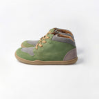 BOOT KODIAK I LEDER & TEXTIL