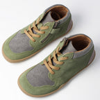 BOOT KODIAK I LEDER & TEXTIL