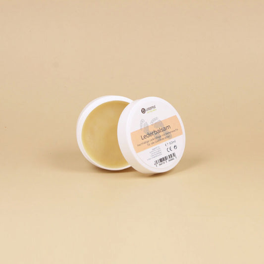 PFLEGE LEDERBALSAM