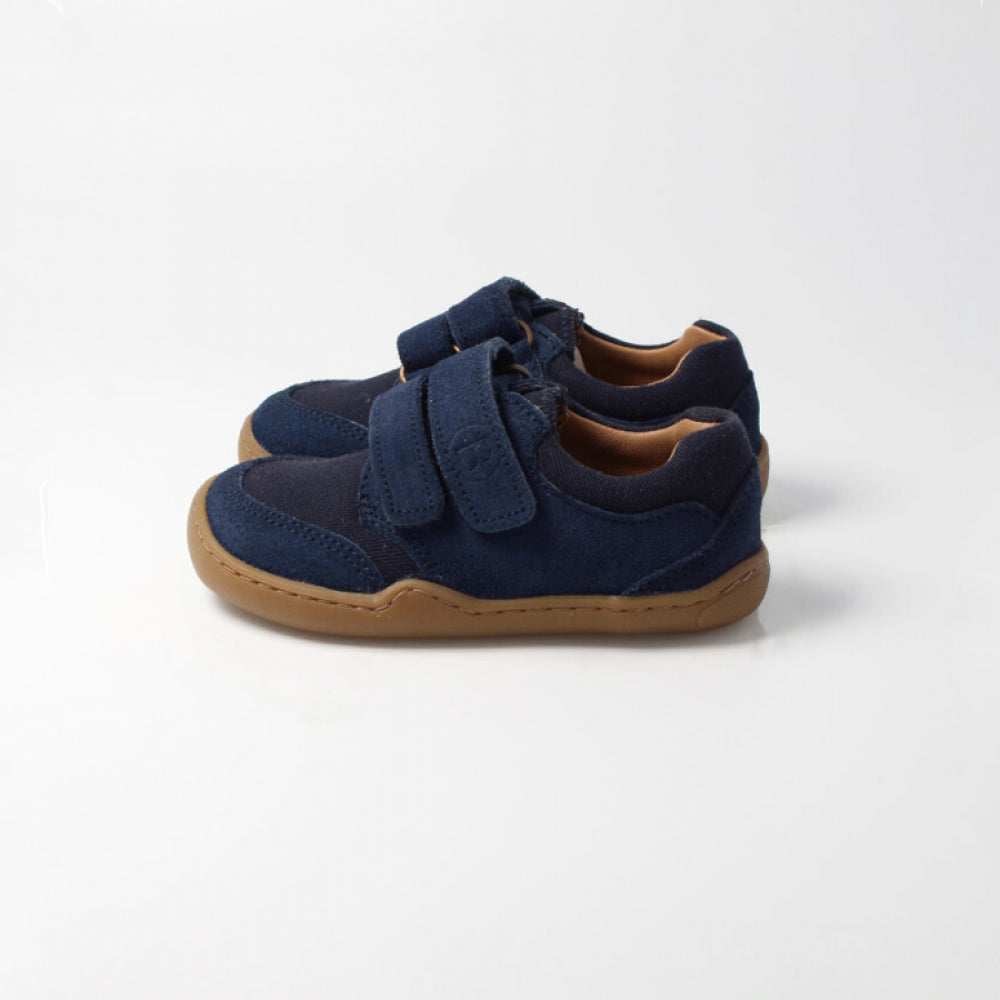 KLETTER SKINK WIDE | LEDER & TEXTIL