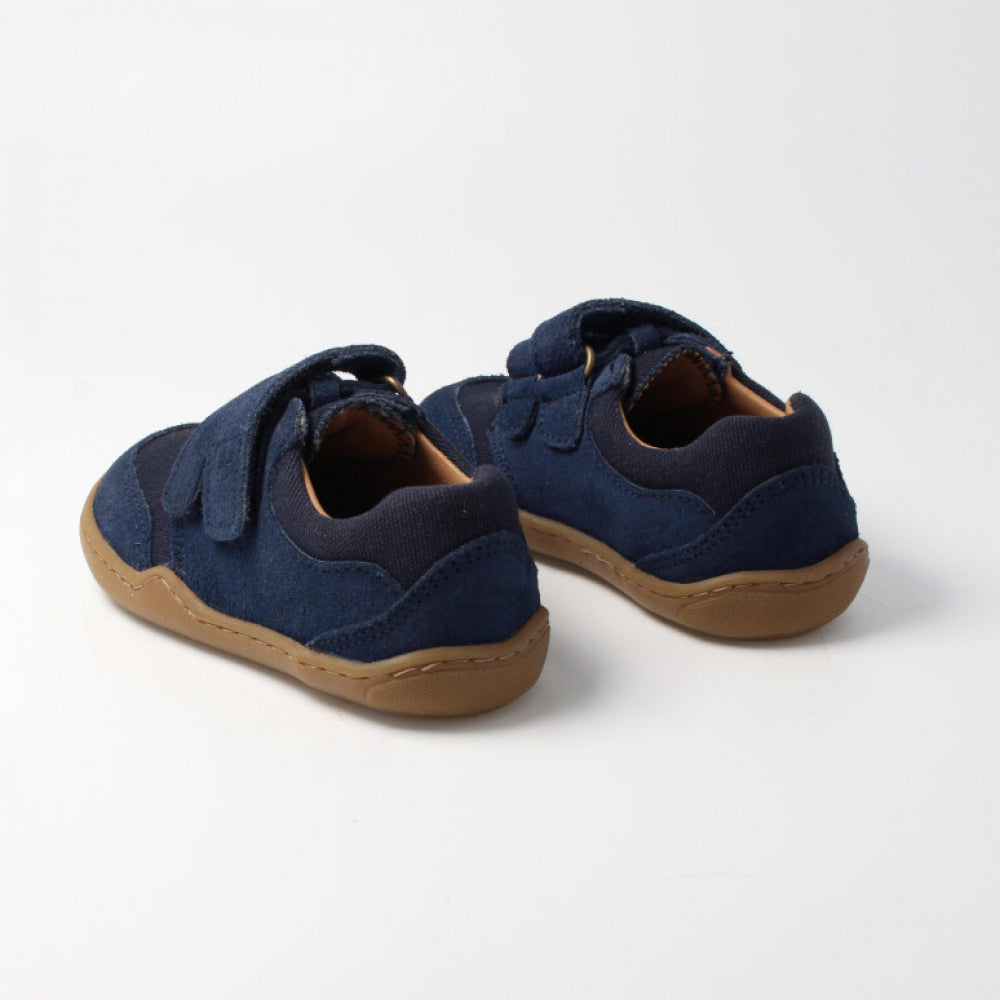 KLETTER SKINK WIDE | LEDER & TEXTIL