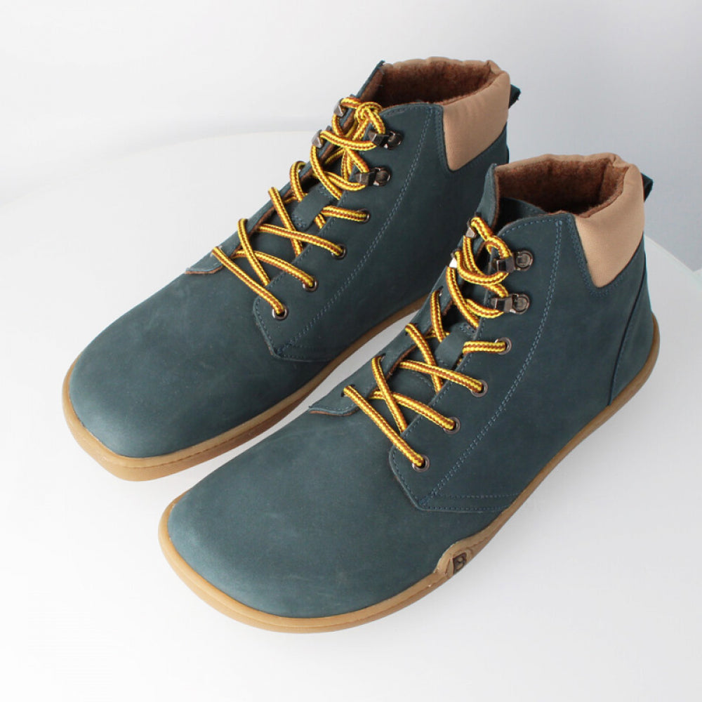 BOOT STREET STYLE | WOLLFLIES