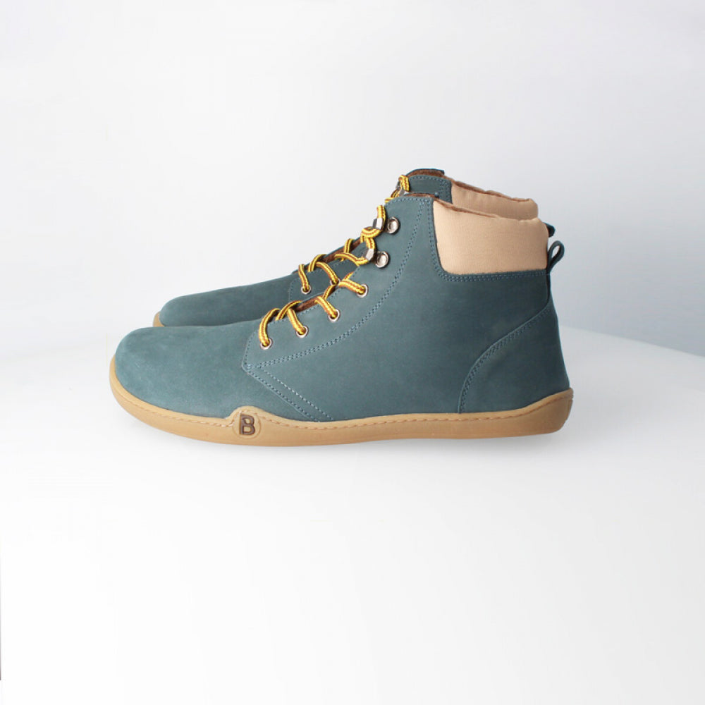 BOOT STREET STYLE | WOLLFLIES