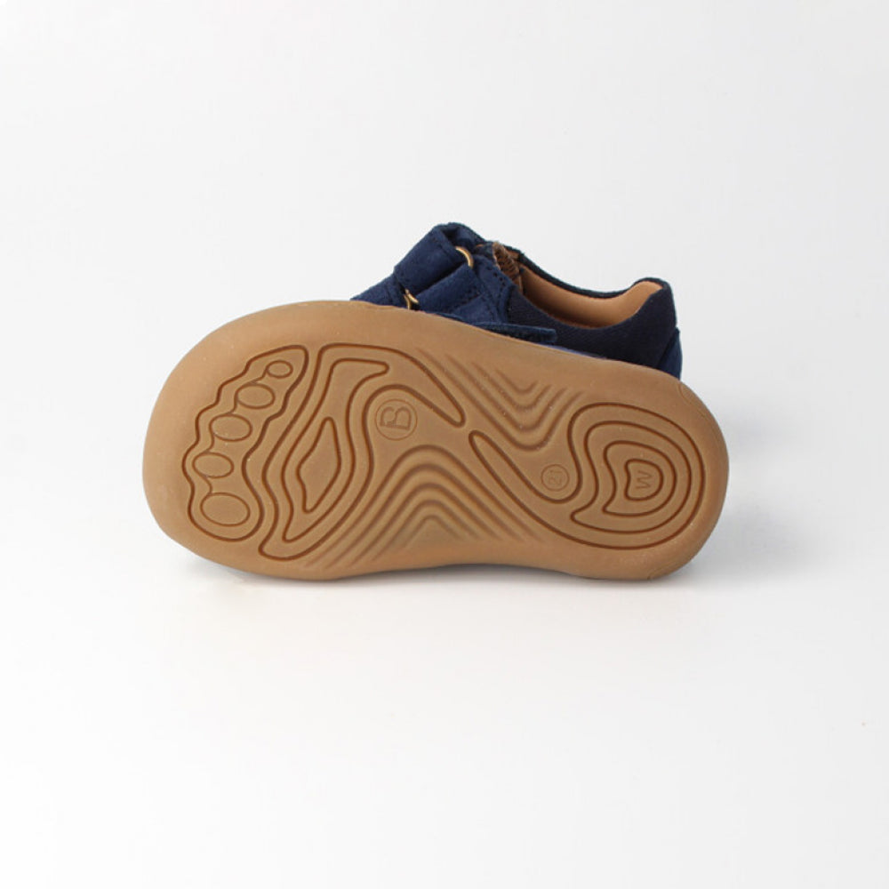 KLETTER SKINK WIDE | LEDER & TEXTIL