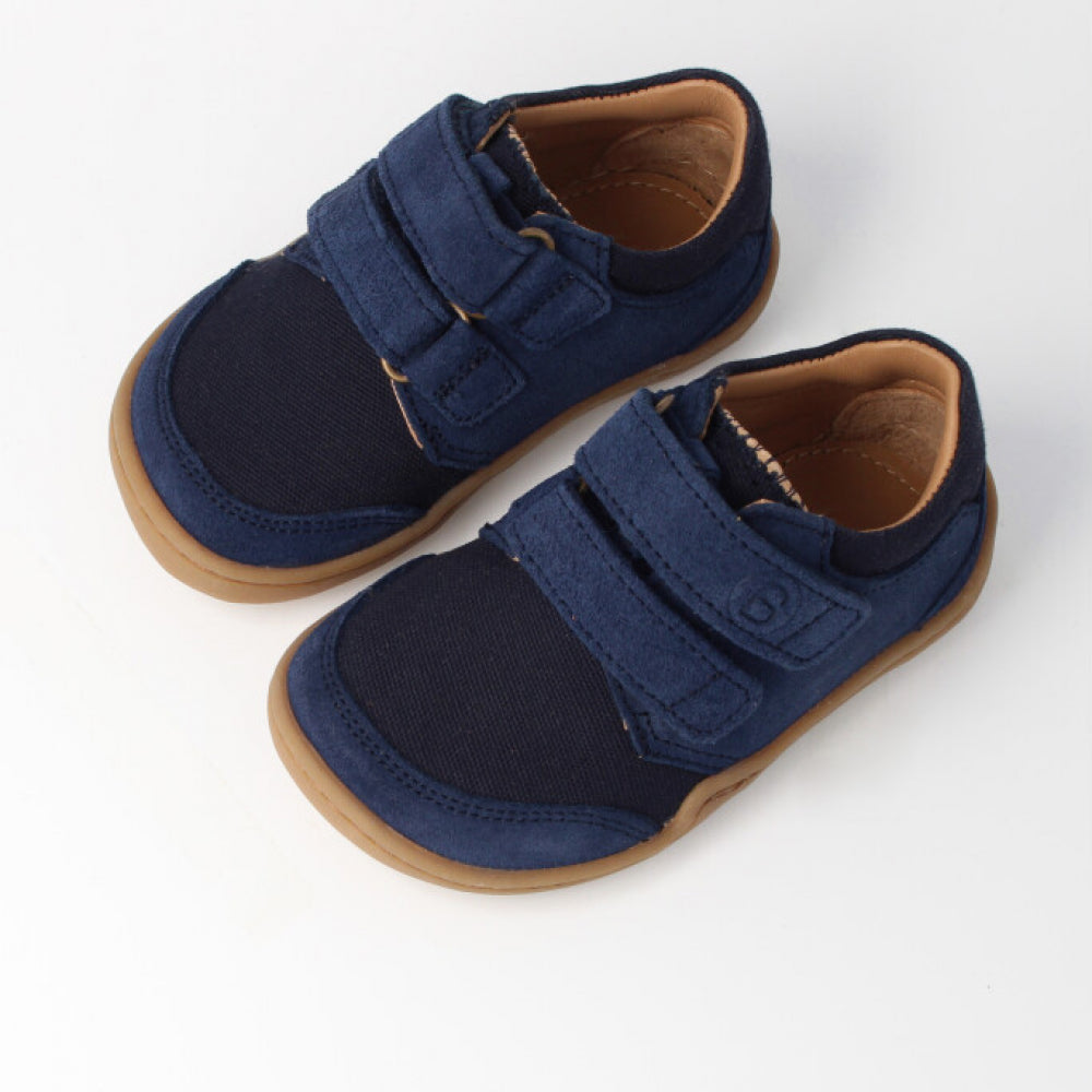 KLETTER SKINK WIDE | LEDER & TEXTIL